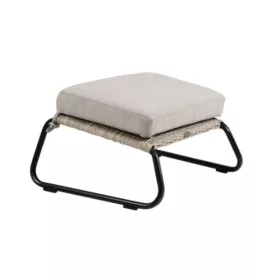 Midway Garden Footrest
