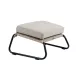 Midway Garden Footrest