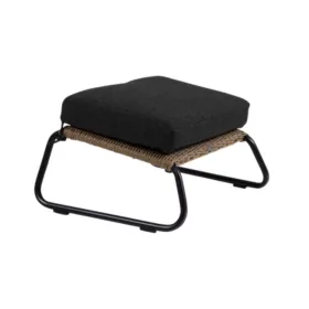 Midway Garden Footrest