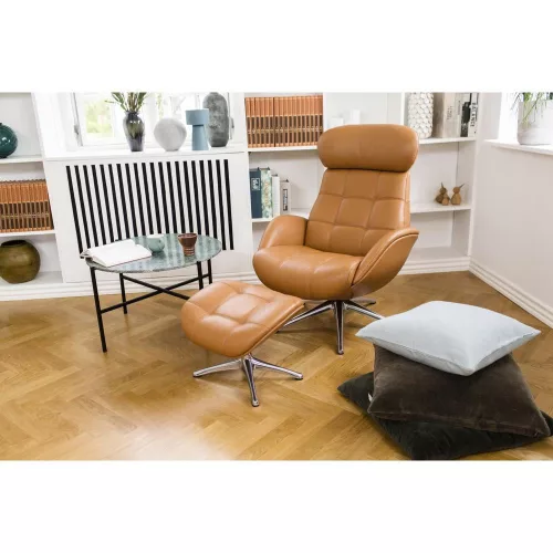 Chester relax armchair