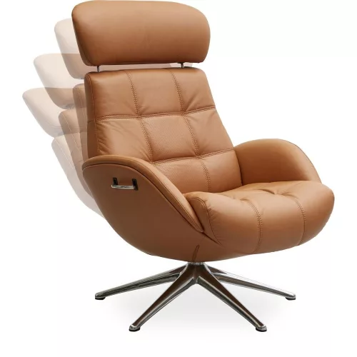 Chester relax armchair