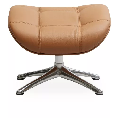 Chester footstool
