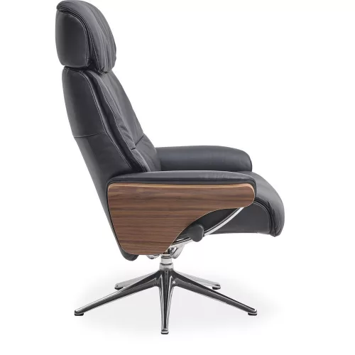 Aarhus low armchair