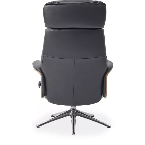 Aarhus low armchair