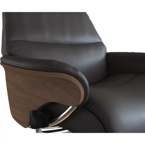 Aarhus low armchair