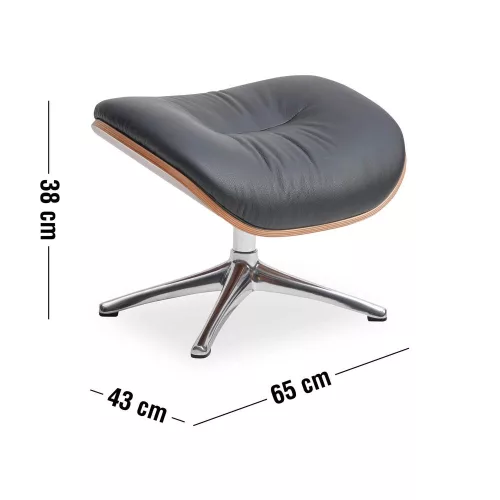 Aarhus footstool