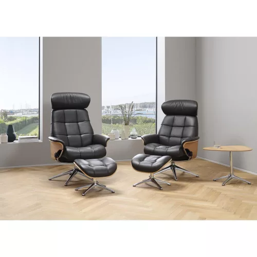 Skagen medium relax fotel
