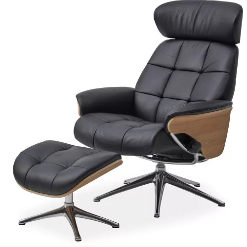 Skagen footstool