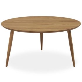 Fano coffee table