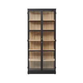Atila display cabinet