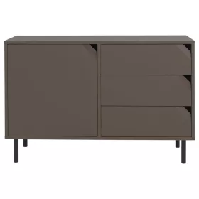 Corner sideboard