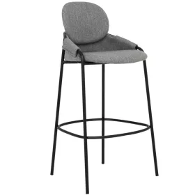 Wing bar stool