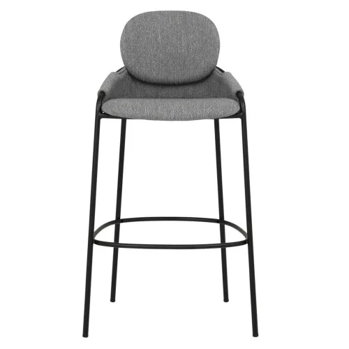 Wing bar stool