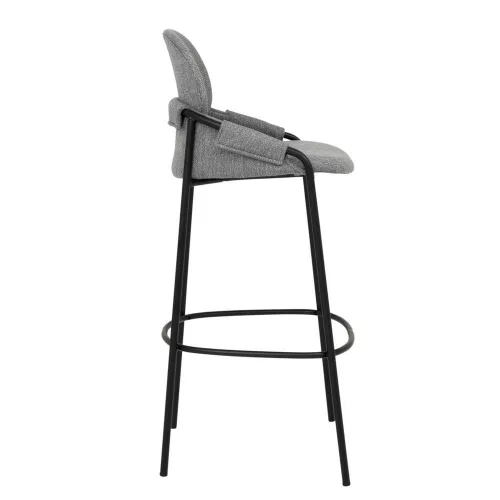 Wing bar stool