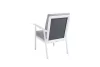 Samvaro Garden Armchair