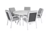 Samvaro Garden Armchair