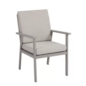 Samvaro Garden Armchair