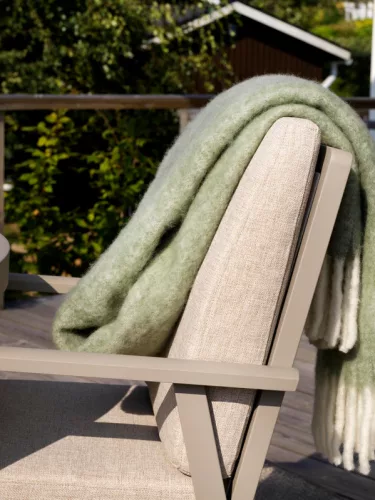Samvaro Garden Armchair