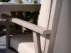 Samvaro Garden Armchair