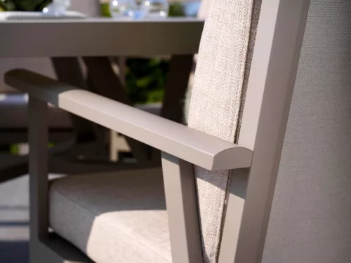 Samvaro Garden Armchair