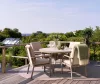 Samvaro Garden Armchair