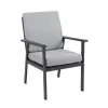 Samvaro garden armchair