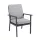 Samvaro garden armchair