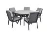 Samvaro garden armchair