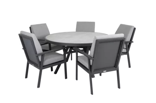 Samvaro garden armchair