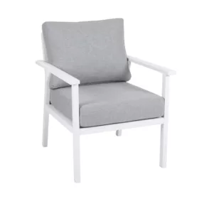 Samvaro High garden armchair