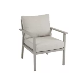 Samvaro High garden armchair