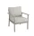 Samvaro High garden armchair