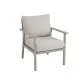 Samvaro High garden armchair