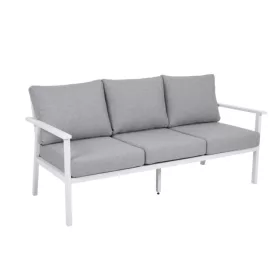 Samvaro High 3-seater garden sofa