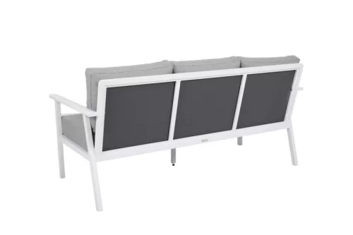Samvaro High 3-seater garden sofa