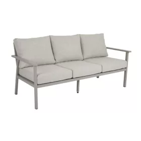 Samvaro High 3-seater garden sofa