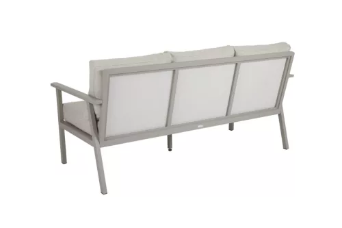 Samvaro High 3-seater garden sofa
