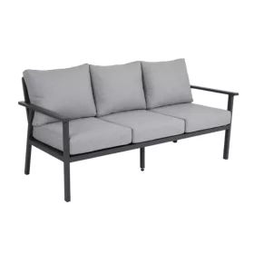 Samvaro High 3-Seater Garden Sofa