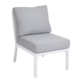 Samvaro High garden sofa middle module