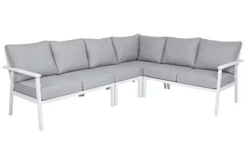 Samvaro High garden sofa middle module