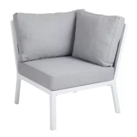 Samvaro High garden sofa corner module