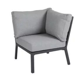 Samvaro High garden sofa corner module
