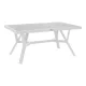 Samvaro High Garden Coffee Table