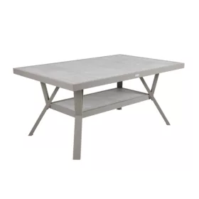 Samvaro High Garden Coffee Table