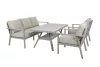 Samvaro High Garden Coffee Table