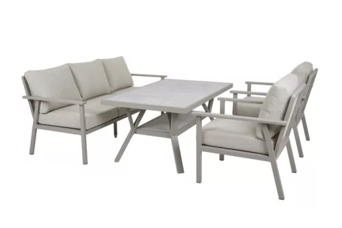 Samvaro High Garden Coffee Table