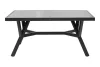 Samvaro High Garden Coffee Table