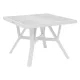 Samvaro High Garden Coffee Table