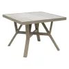 Samvaro High Garden Coffee Table