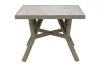 Samvaro High Garden Coffee Table